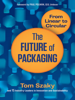 cover image of The Future of Packaging